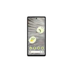 Google Pixel 7a 6.1" 128GB Snow - Stunning Performance, Sleek Design, Unmatched Photography!
